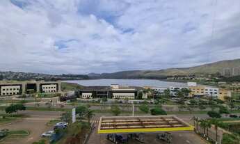 Imagem 11: Imóvel para venda possui 90 metros quadrados em Alphaville - Lagoa dos Ingleses - Nova Lim