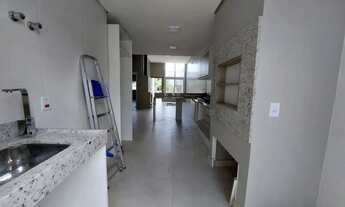 Imagem 2: Casa Semi-Mobiliada na Hípica - Porto Alegre