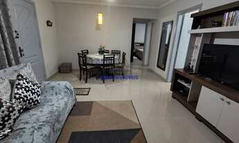 Imagem 2: Apartamento térreo à venda 2 quartos quintal Vila Matias Santos/SP