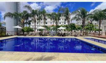 Imagem 3: Apartamento à venda no Residencial Costa da Luz