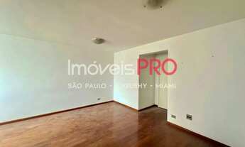 Imagem 5: Apartamento, Moema Índios - São Paulo