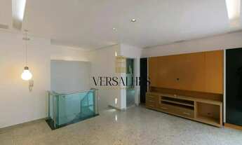 Imagem 3: Cobertura à Venda 4 Quartos, 03 banheiros, 03 vagas de garagem, 210 m² - Bairro Castelo