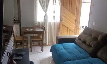 Imagem 3: Residência 2 Quartos no Tatuquara - R$225 MIL