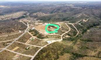 Imagem 6: Lote/Terreno para venda com 1000 metros quadrados em Funilândia - Funilândia - Minas Gerai