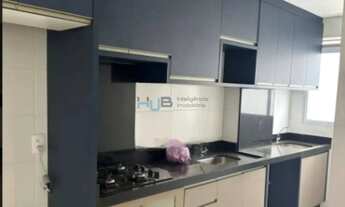 Imagem: Apartamento à venda em Londrina, Gleba