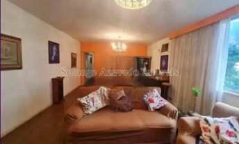 Imagem: Apartamento Térreo com area externa na