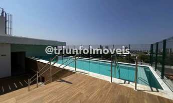 Imagem 5: Apartamento no Planalto Ininga com 01 quarto TR229669 THE -CJSTB6