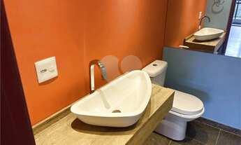 Imagem 7: Apartamento com 3 quartos para locação em Sumaré - SP