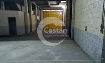 Imagem: Galpão/Depósito/Armazém em Cambuci