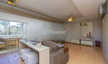 Imagem 2: Apartamento à venda Avenida Getúlio Vargas, Menino Deus - Porto Alegre