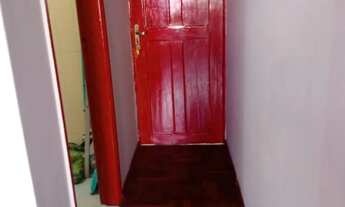 Imagem 2: Apartamento no Edifício Cruzeiro do Sul