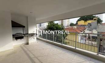 Imagem: APARTAMENTO À VENDA NO TATUAPÉ, 3 SUÍTES