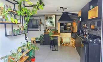 Imagem 5: Apartamento com varanda no Rio Branco