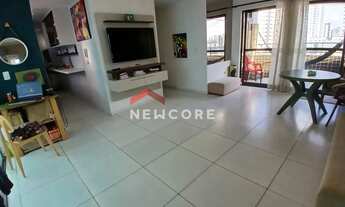 Imagem 7: Apartamento em Rua Maria Auzenir Rodrigues - Aeroclube - João Pessoa/PB