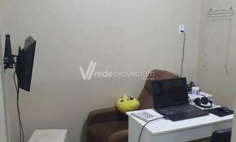Imagem 7: Sala - Vila Itapura - Campinas