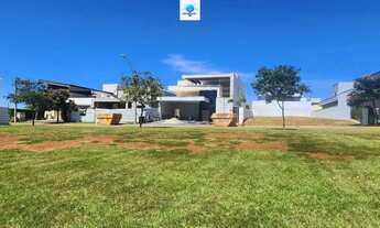 Imagem: Terras Alphaville - Anápolis/GO