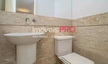 Imagem 6: Apartamento para locação com 137m² em Moema - São Paulo