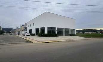 Imagem 7: Galpões de 583 m2 Camboriú sc Bairro Santa Regina