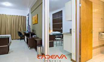 Imagem 5: Studio para aluguel no Centro de Curitiba