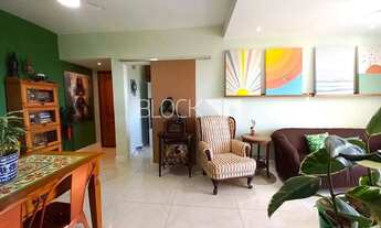 Imagem 5: Recreio dos Bandeirantes