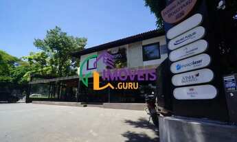 Imagem: LOJA - JARDIM AMÉRICA - SP