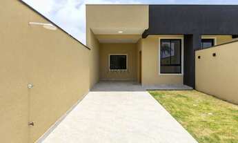 Imagem 2: Casa à venda em Pontal do Paraná ARYA1