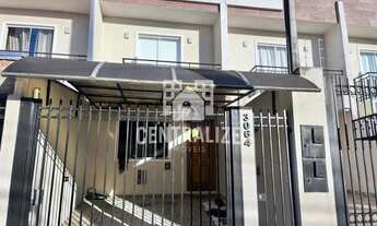 Imagem: VENDA - SOBRADO - UVARANAS - PONTA GROSSA