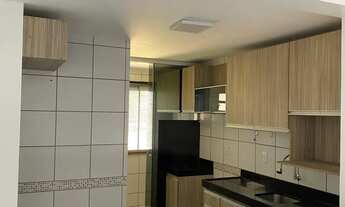Imagem 2: Apartamento - Cond. Morada do Sol Grand Park