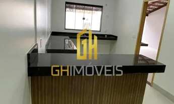 Imagem 7: Casa à venda, 123 m² por R$ 450.000,00 - Setor Pontal Sul - Aparecida de Goiânia/GO