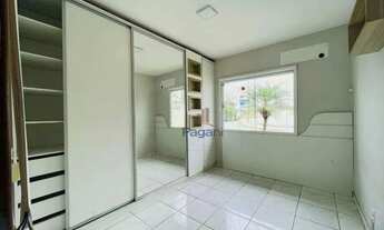 Imagem 3: Casa com 2 dormitórios para alugar, 65 m² por R$ 2.558,33/mês - Pacheco - Palhoça/SC