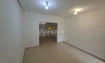 Imagem 6: Excelente Imóvel Comercial com 60 m² na Região Mais Valorizada do Jardim Paulista Ribeirã