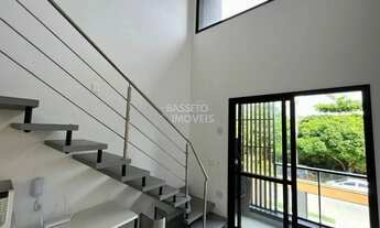 Imagem 5: Amplo loft no bairro Novo Campeche