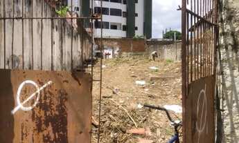 Imagem 2: Terreno 326m² Barro Vermelho próximo ao Centro de Natal