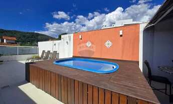 Imagem 2: Casa triplex na Rua Boa Vista em São Francisco/Niterói -5 suítes -área de lazer na cobertu