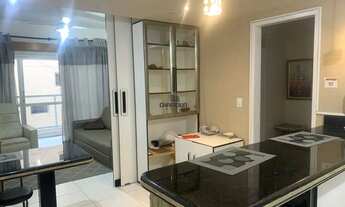 Imagem 2: Apartamento a venda 1 Quarto com Varanda e Lazer na Cobertura Centro de Guarapari