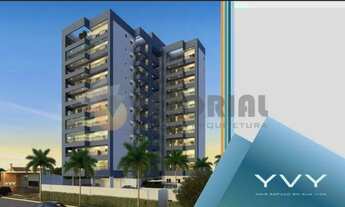 Imagem 2: Apartamento com 2 dormitórios à venda, 55 m² por R$ 417.130,00 - Massaguaçu - Caraguatatub