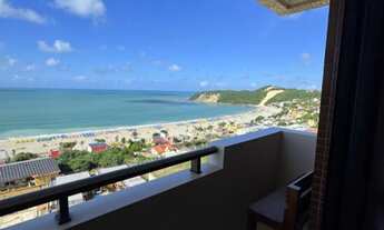 Imagem 3: Oportunidade Unica Maximu Home Service em Ponta Negra - Condominio Todo Restruturado