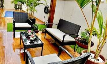 Imagem 3: CASA BEM LOCALIZADA NO ITAMARATY