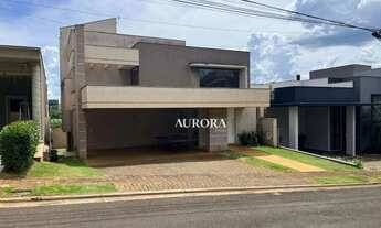 Imagem 3: Casa com 3 dormitórios, 247 m² - venda por R$ 2.600.000,00 ou aluguel por R$ 12.900,00/mês