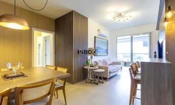 Imagem: Cobertura à venda no Thai, no Campeche