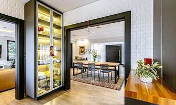 Imagem 6: Casa em condomínio à venda no Abranches ARYA1