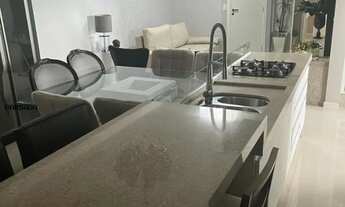 Imagem 5: Apartamento para Locação em Balneário Camboriú, Centro, 2 dormitórios, 1 suíte, 2 banhe