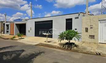 Imagem: Casa à venda no bairro Residencial no Jardim