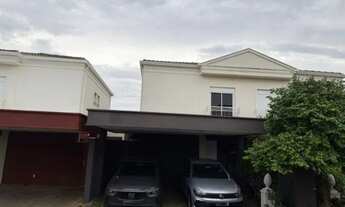 Imagem 2: Casa linda e completa á venda no condomínio Village Imperial - Região dos Damhas!