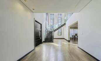 Imagem 15: Casa em condomínio à venda no Abranches ARYA1