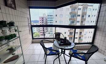 Imagem 9: Apartamento à venda, 130 m² por R$ 600.000,00 - Vila Guilhermina - Praia Grande/SP