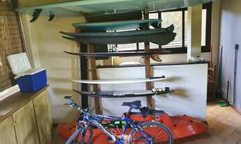 Imagem 7: Casa Beira da Lagoa no Condomínio Maranata III com Deck/Pier privado !!!