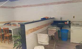 Imagem 2: Village 3 quartos 1 swuit com closet, ótima oportunidade, aceito carro como parte pagamto