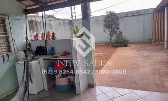 Imagem 6: Casa com Galpão à Venda no Residencial Pilar dos Sonhos -Oportunidade Única