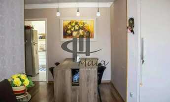 Imagem 3: Venda Apartamento Sao Caetano do Sul Jd Sao Caetano Ref: 43677